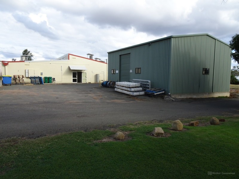37 Yaldwyn Street, Taroom QLD 4420
