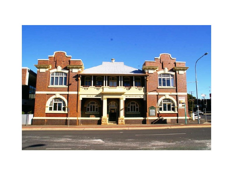 1/124 Margaret Street, Toowoomba QLD 4350
