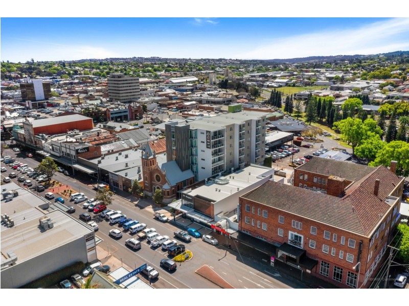 G2/123 Margaret Street, Toowoomba City QLD 4350