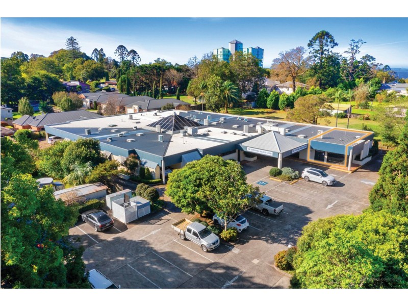 Lot 1/7-11 Scott Street, East Toowoomba QLD 4350