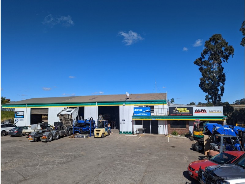 1/54 Carrington Road, Torrington QLD 4350