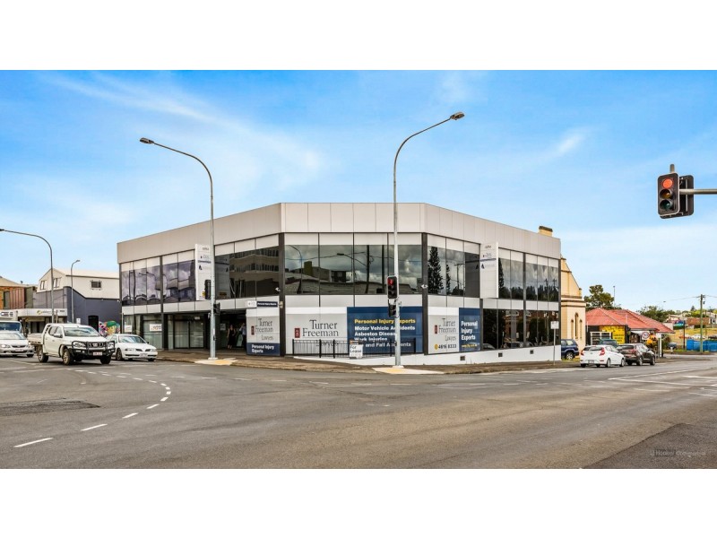 2/1-3 Russell Street, Toowoomba City QLD 4350