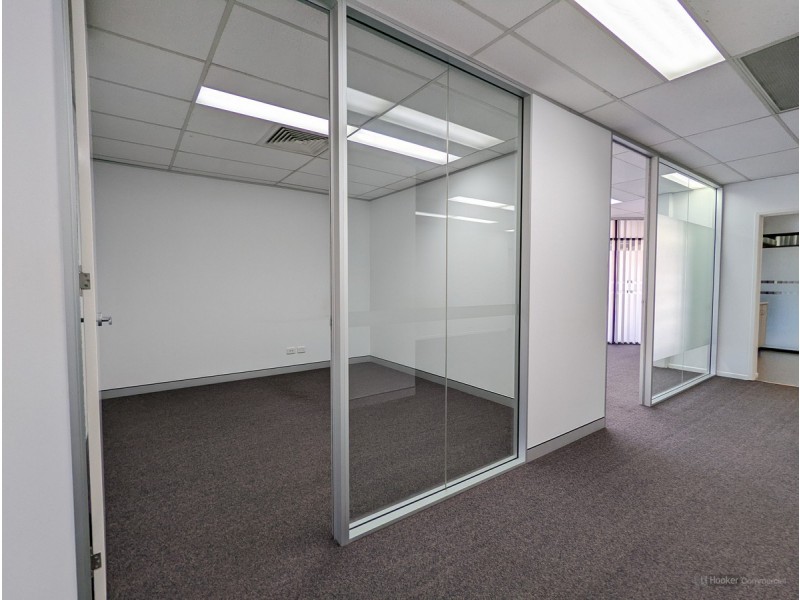 2/1-3 Russell Street, Toowoomba City QLD 4350