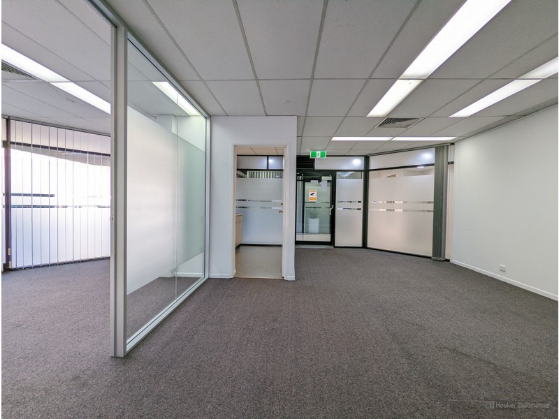 2/1-3 Russell Street, Toowoomba City QLD 4350