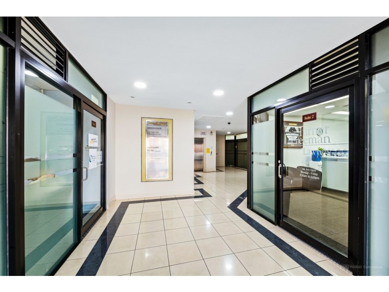 2/1-3 Russell Street, Toowoomba City QLD 4350