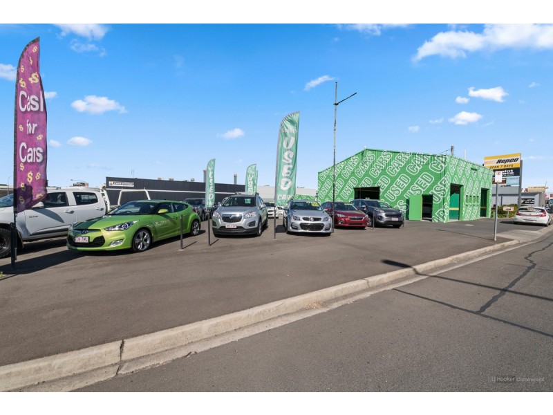 182-184 Herries Street, Toowoomba City QLD 4350