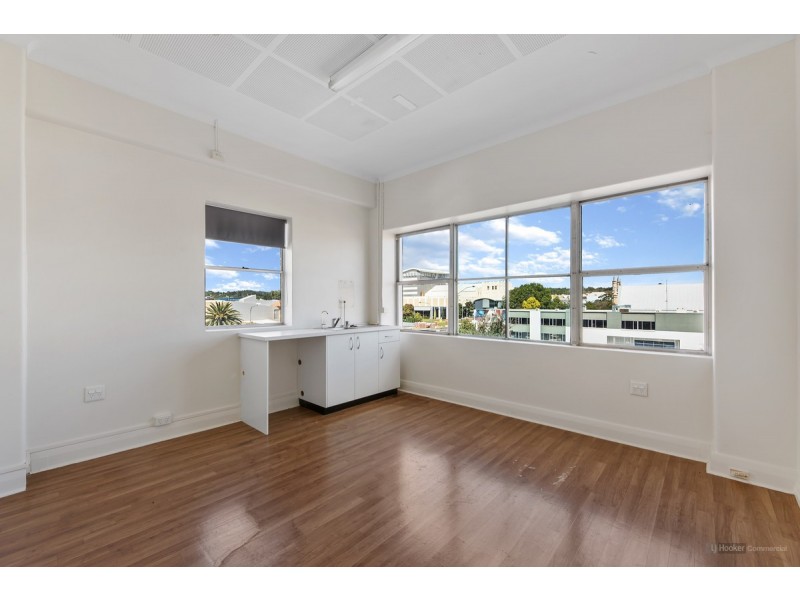 Level 3, Tenancy 9/158 Margaret Street, Toowoomba City QLD 4350