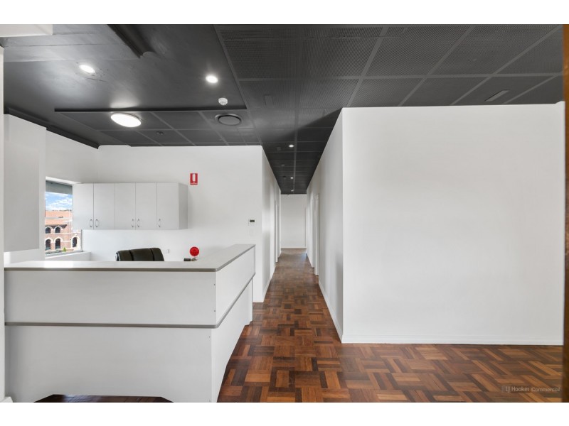 Level 3, Tenancy 9/158 Margaret Street, Toowoomba City QLD 4350
