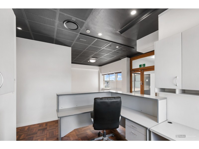 Level 3, Tenancy 9/158 Margaret Street, Toowoomba City QLD 4350
