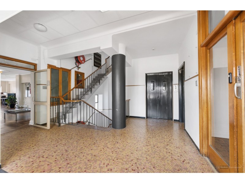 Level 3, Tenancy 9/158 Margaret Street, Toowoomba City QLD 4350