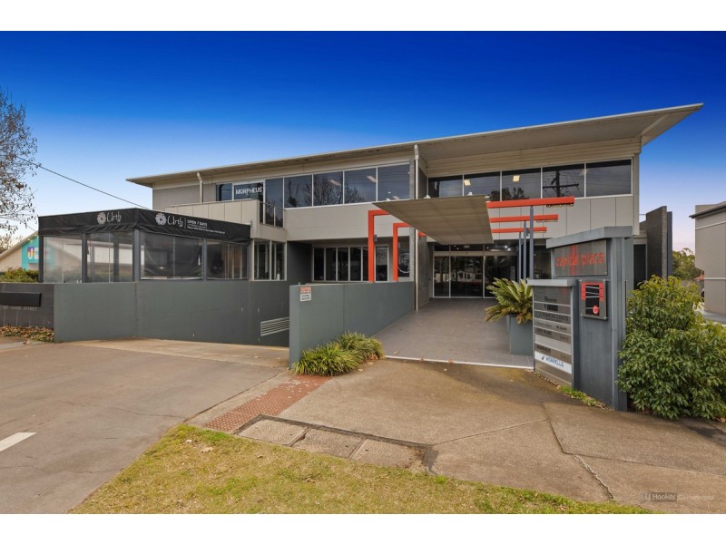 6/195 Hume Street, Toowoomba City QLD 4350