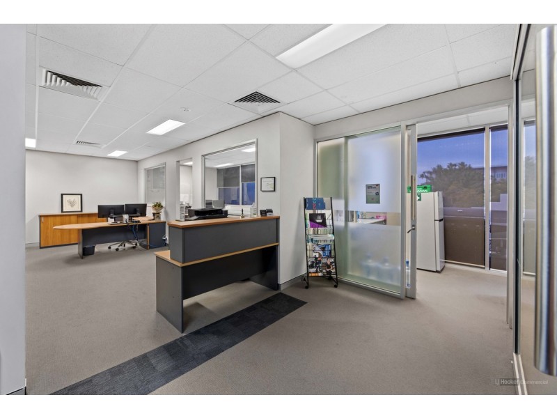 6/195 Hume Street, Toowoomba City QLD 4350