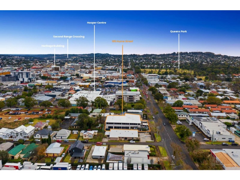 6/195 Hume Street, Toowoomba City QLD 4350