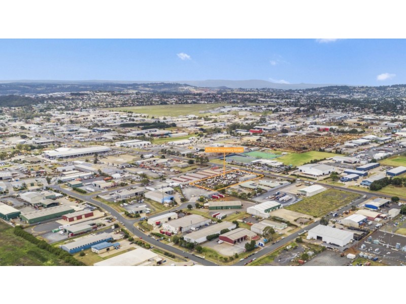 571-575 Boundary Street, Torrington QLD 4350