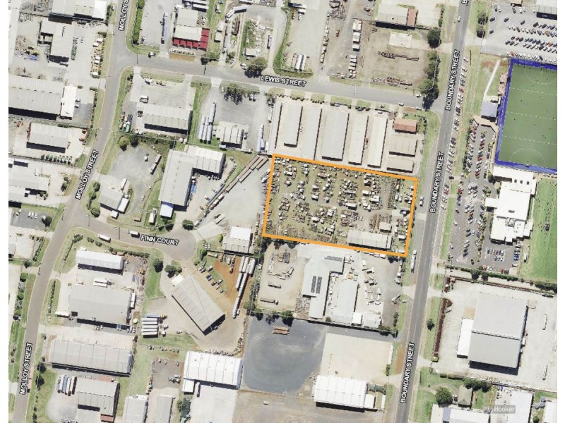 571-575 Boundary Street, Torrington QLD 4350