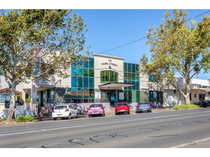 172 Hume Street, East Toowoomba QLD 4350