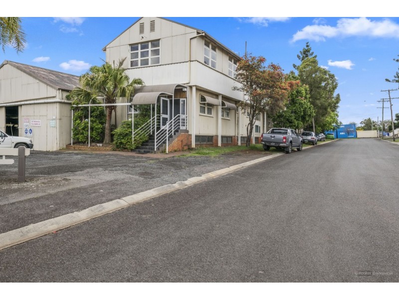 63 Isaac Street, North Toowoomba QLD 4350