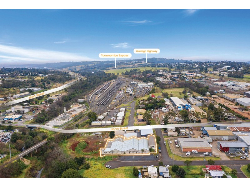 63 Isaac Street, North Toowoomba QLD 4350