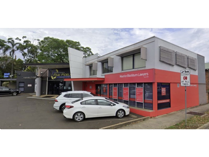 Tenancy E/648 Ruthven Street, Toowoomba QLD 4350