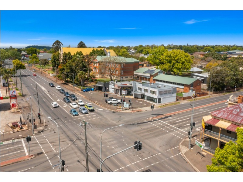 Tenancy E/648 Ruthven Street, Toowoomba QLD 4350