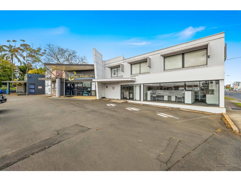 Tenancy E/648 Ruthven Street, Toowoomba QLD 4350