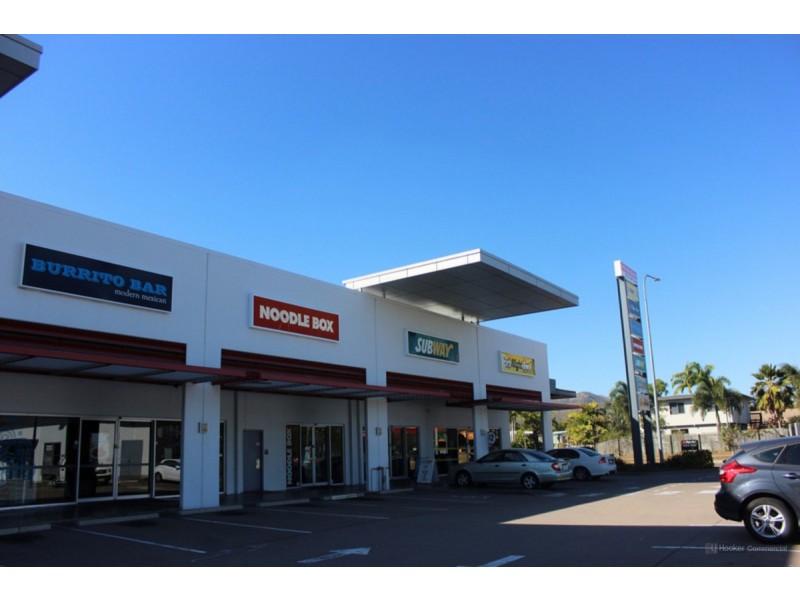 Shop 8/109 Thuringowa Drive, Kirwan QLD 4817