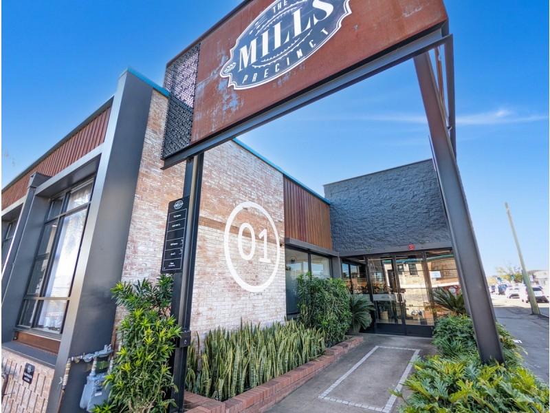 1e/269-291 Ruthven Street, Toowoomba City QLD 4350