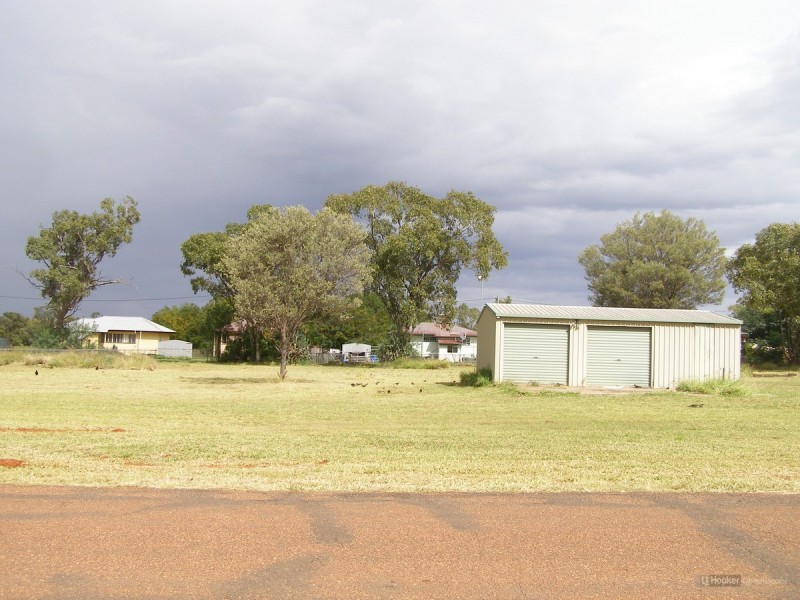 34-35/ Cemetery Road, Morven QLD 4468