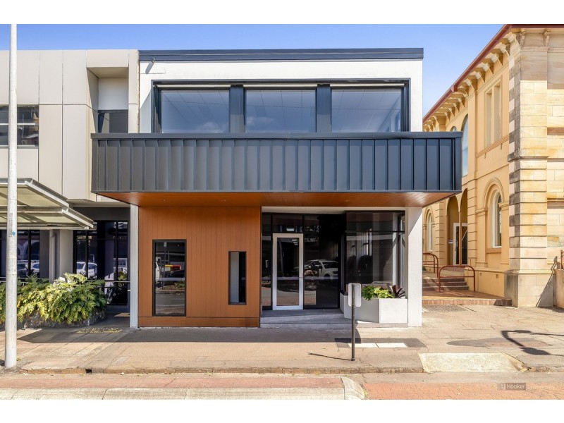 134 Margaret Street, Toowoomba City QLD 4350