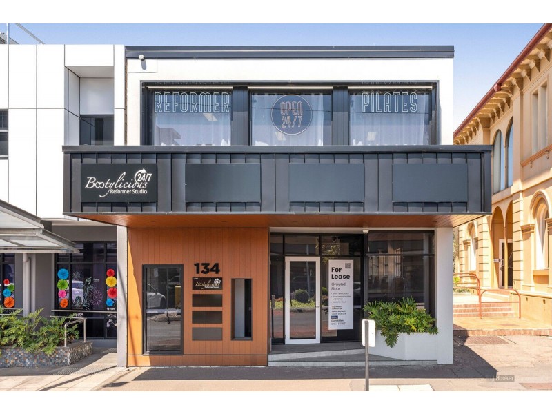 134 Margaret Street, Toowoomba City QLD 4350