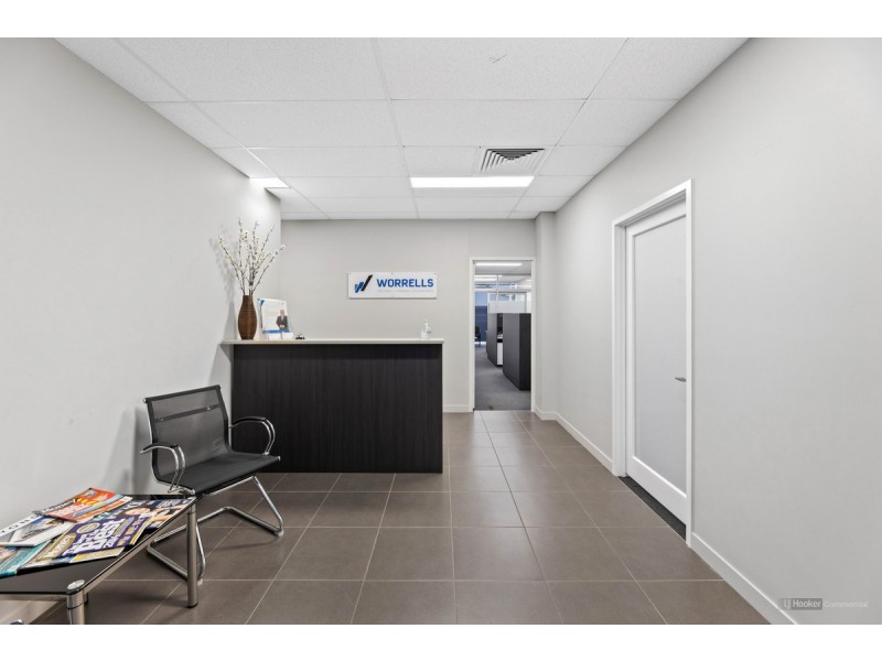 4/195 Hume Street, Toowoomba City QLD 4350