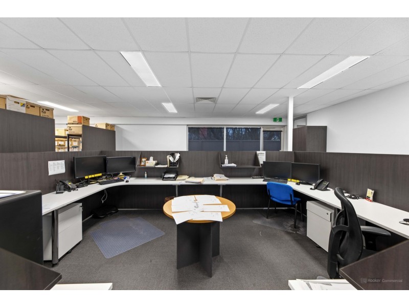 4/195 Hume Street, Toowoomba City QLD 4350