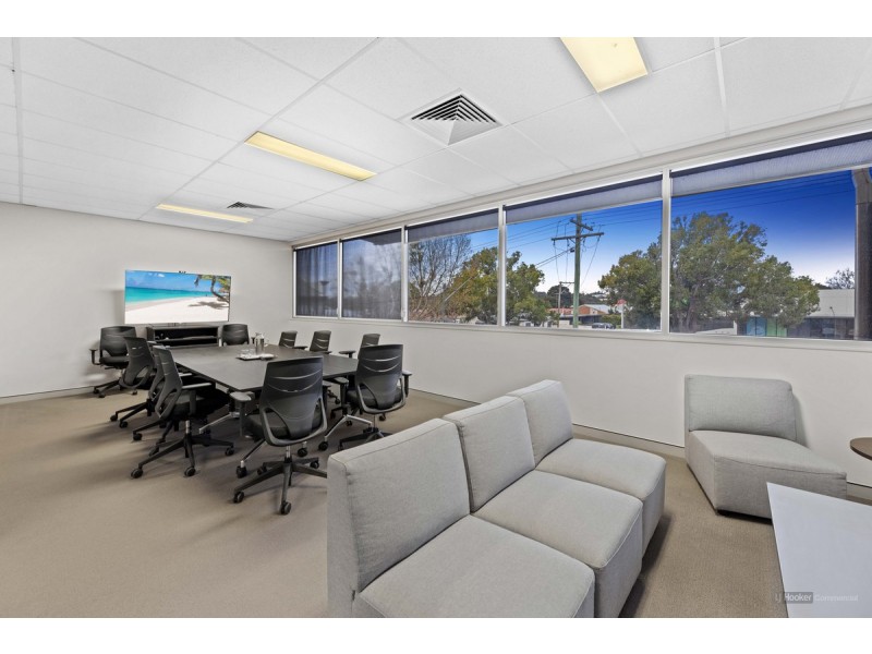 4/195 Hume Street, Toowoomba City QLD 4350