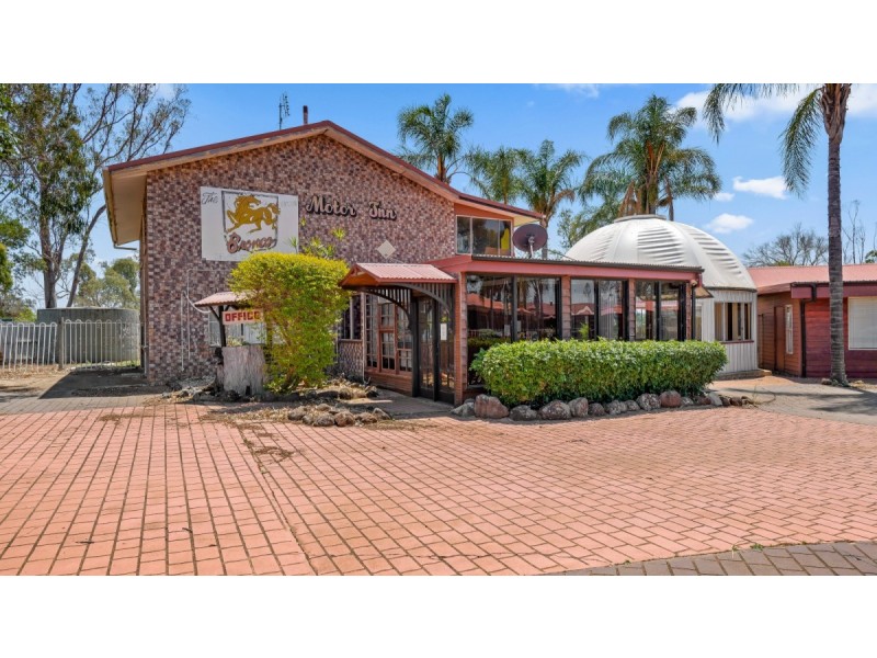 10804-1081 Warrego Highway, Charlton QLD 4350