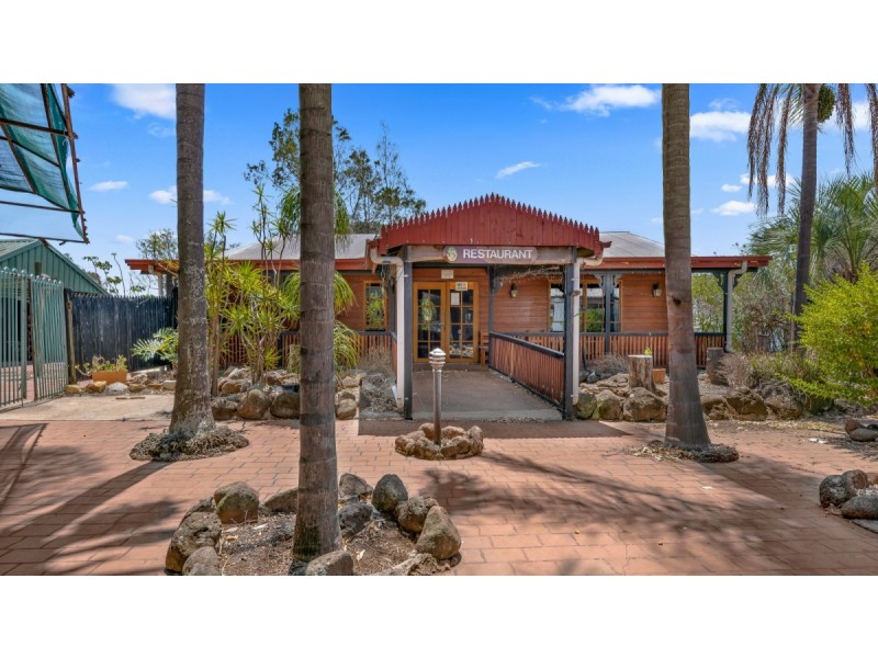 10804-1081 Warrego Highway, Charlton QLD 4350