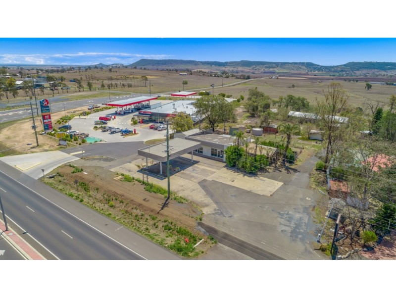 10804-1081 Warrego Highway, Charlton QLD 4350