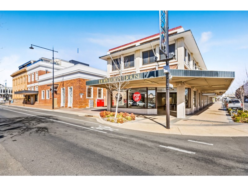 A/210 Margaret Street, Toowoomba City QLD 4350