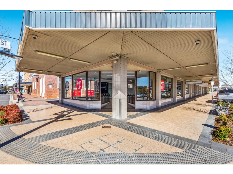 A/210 Margaret Street, Toowoomba City QLD 4350