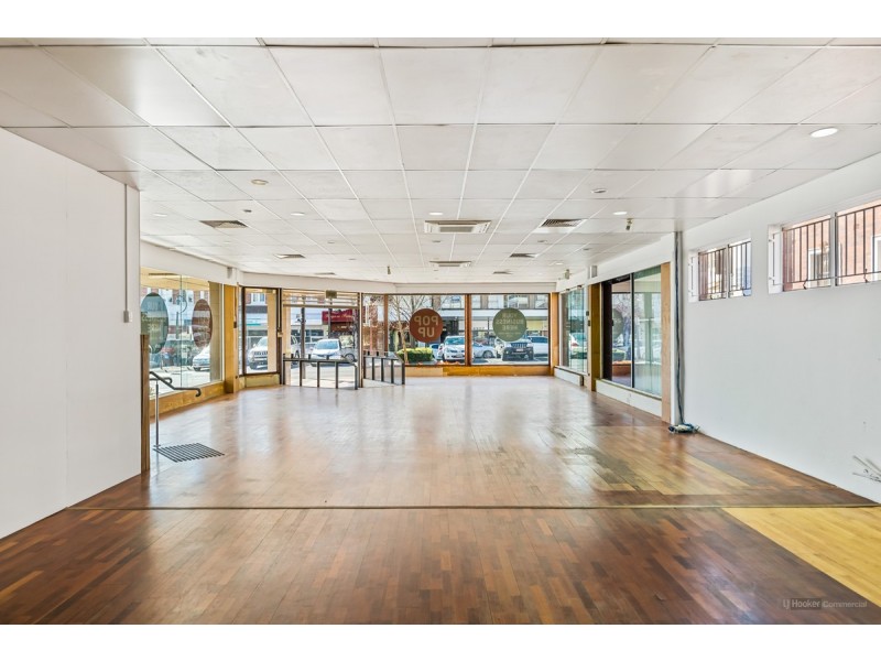 A/210 Margaret Street, Toowoomba City QLD 4350