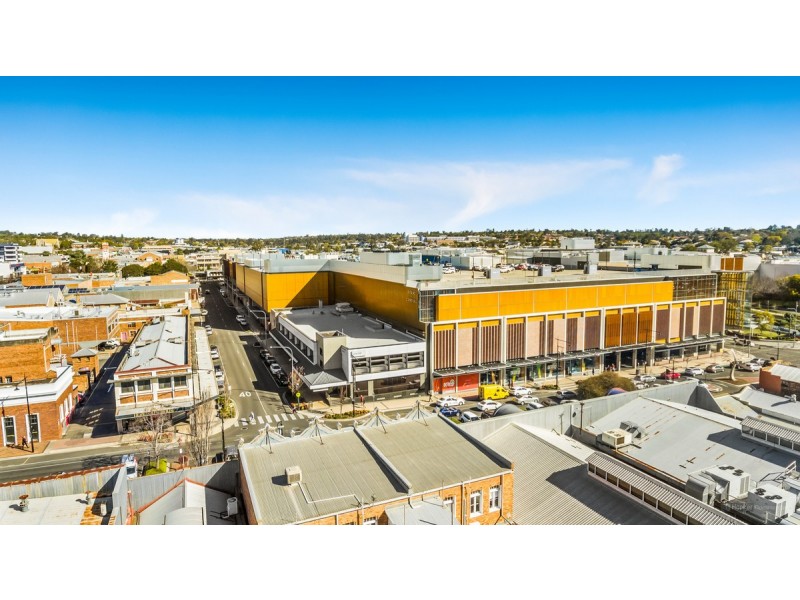 A/210 Margaret Street, Toowoomba City QLD 4350