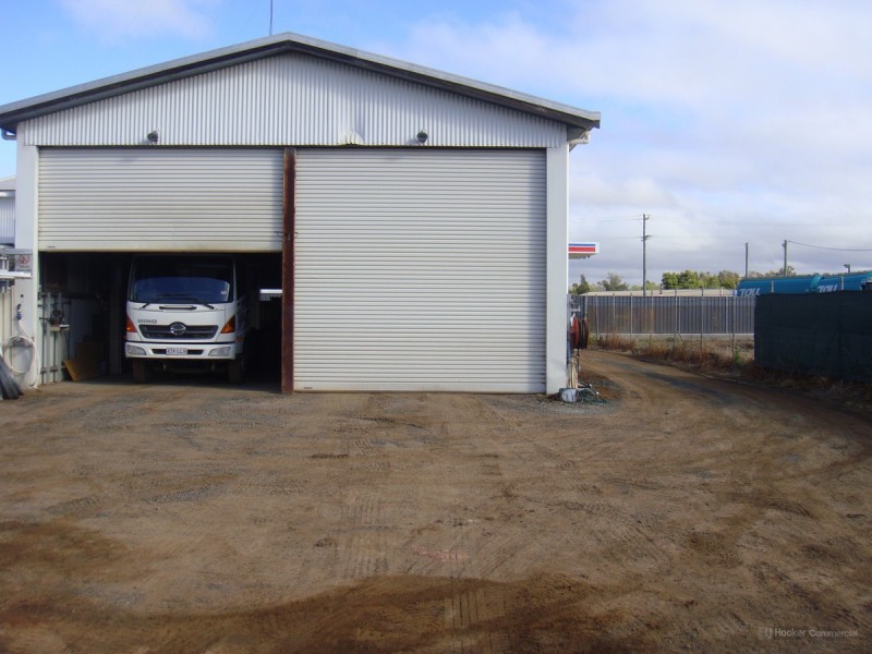 69-71 Chrystal Road, Roma QLD 4455