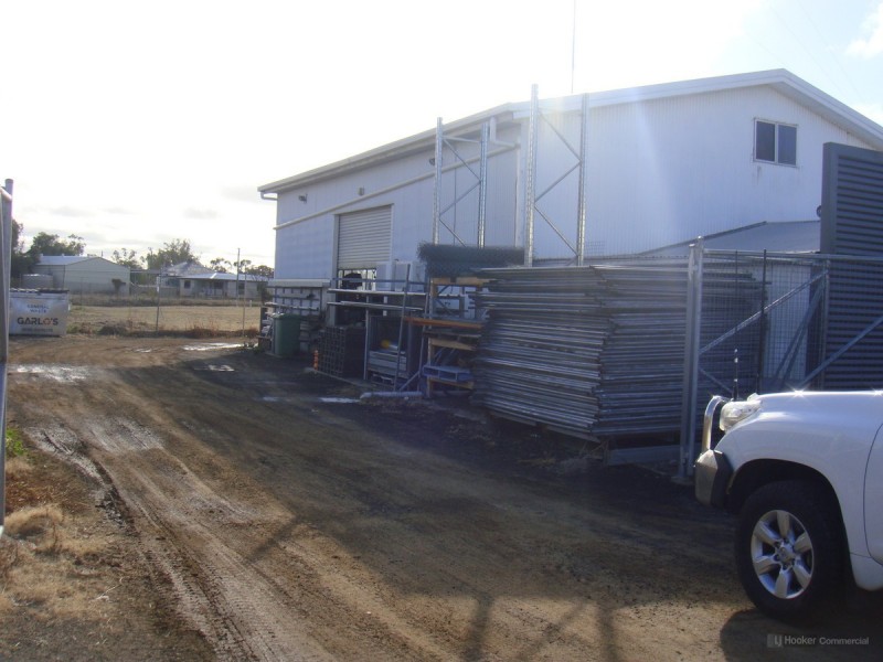 69-71 Chrystal Road, Roma QLD 4455