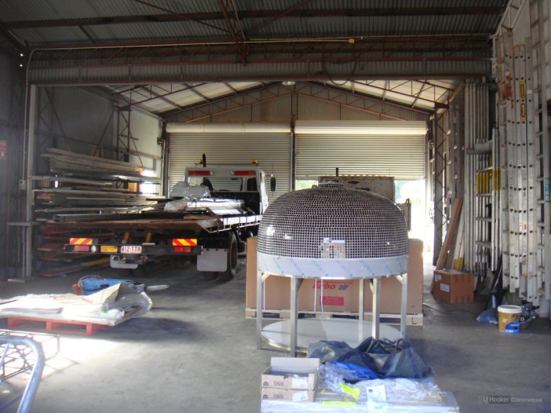 69-71 Chrystal Road, Roma QLD 4455