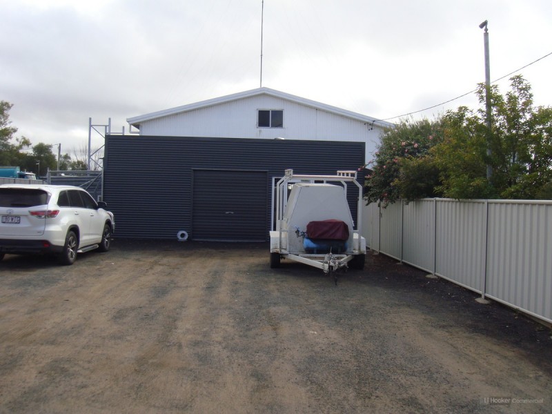 69-71 Chrystal Road, Roma QLD 4455