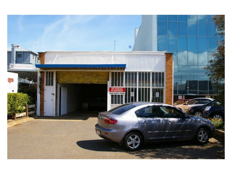 29 Annand Street, Toowoomba City QLD 4350