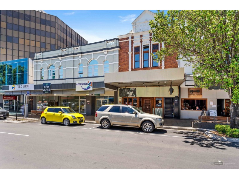 424 Ruthven Street, Toowoomba City QLD 4350