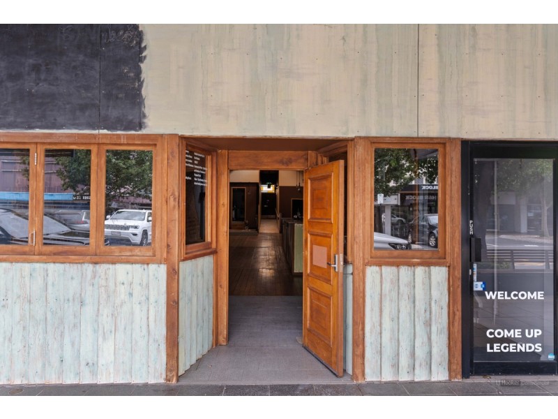 424 Ruthven Street, Toowoomba City QLD 4350