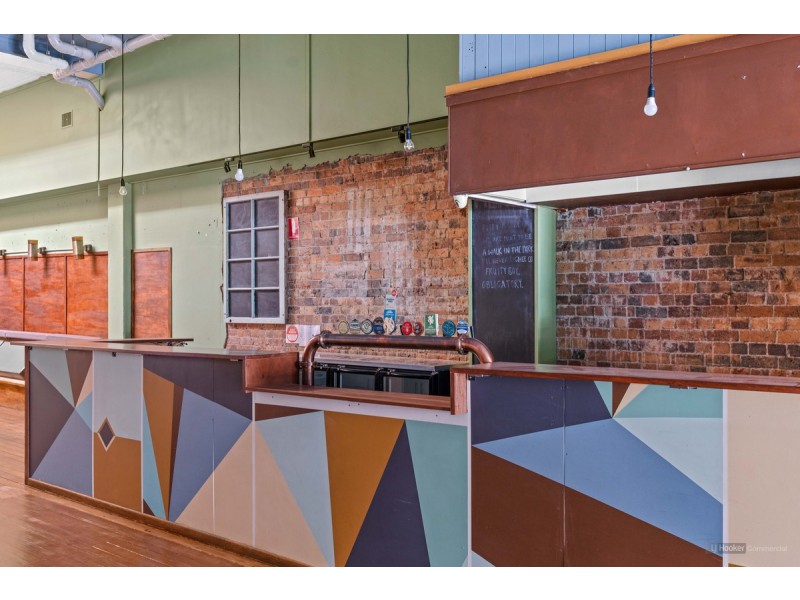 424 Ruthven Street, Toowoomba City QLD 4350