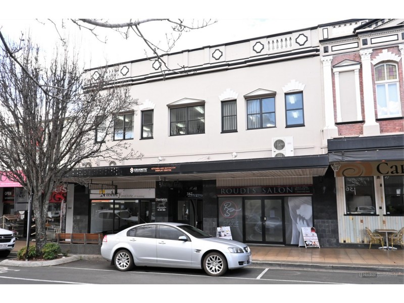 1/382 Ruthven Street, Toowoomba City QLD 4350