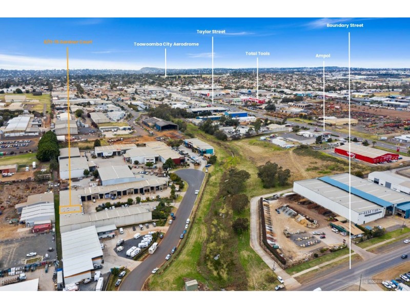 8/11-15 Gardner Court, Wilsonton QLD 4350
